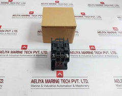 Bf25.22 Lovato Contactor 40A/600Vac