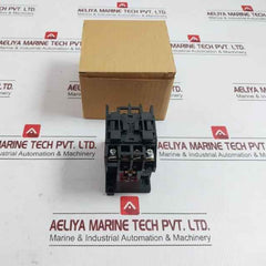 Bf25.22 Lovato Contactor 40A/600Vac