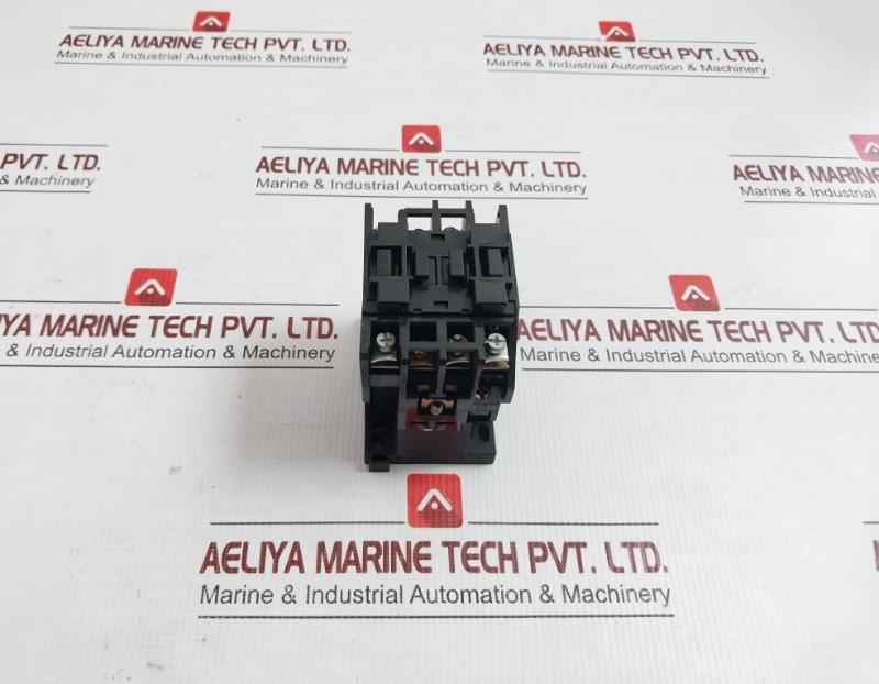 Bf25.22 Lovato Contactor 40A/600Vac