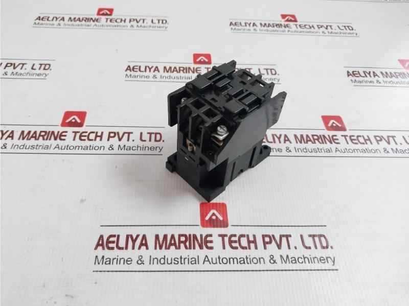 Bf25.22 Lovato Contactor 40A/600Vac