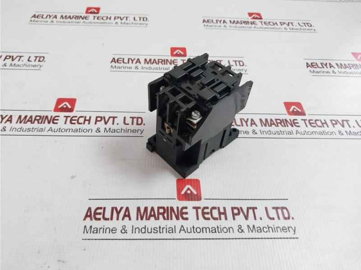 Bf25.22 Lovato Contactor 40A/600Vac