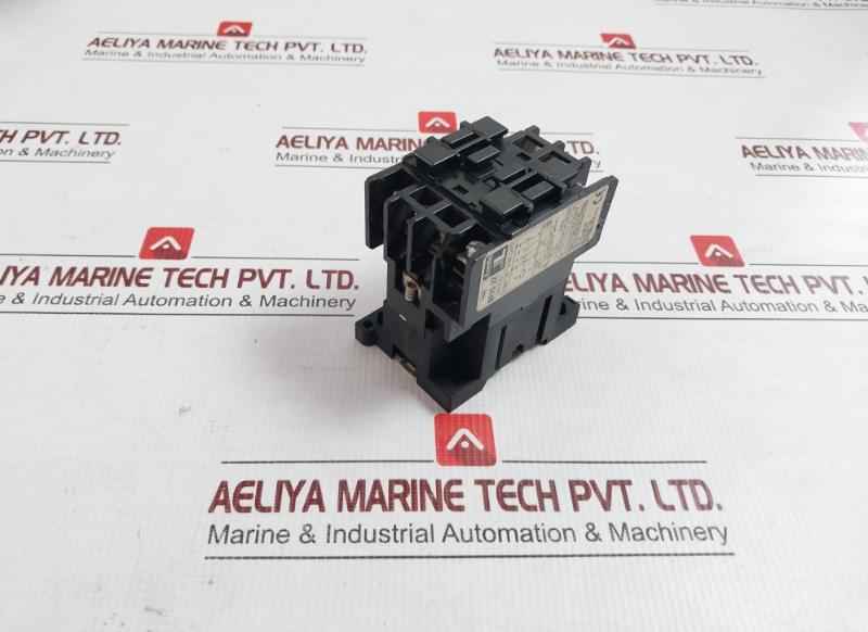 Bf25.22 Lovato Contactor 40A/600Vac