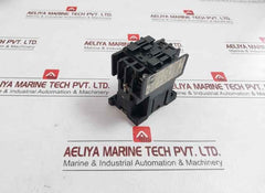 Bf25.22 Lovato Contactor 40A/600Vac