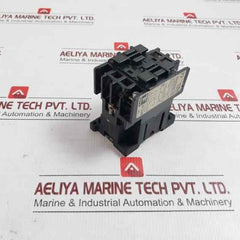 Bf25.22 Lovato Contactor 40A/600Vac