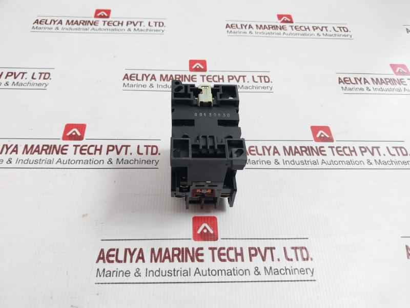 Bf25.22 Lovato Contactor 40A/600Vac