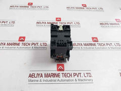 Bf25.22 Lovato Contactor 40A/600Vac