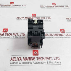 Bf25.22 Lovato Contactor 40A/600Vac