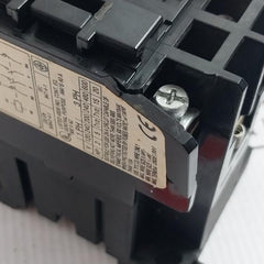 Bf25.22 Lovato Contactor 40A/600Vac