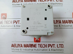 Bf Home Solutions Ip54 Plug Base 17-215-09-2 16A-250V