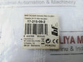 Bf Home Solutions Ip54 Plug Base 17-215-09-2 16A-250V