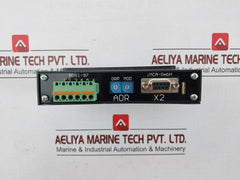Bg51-2Gr Hoppe-bord Messtechnik Multifunction Counter