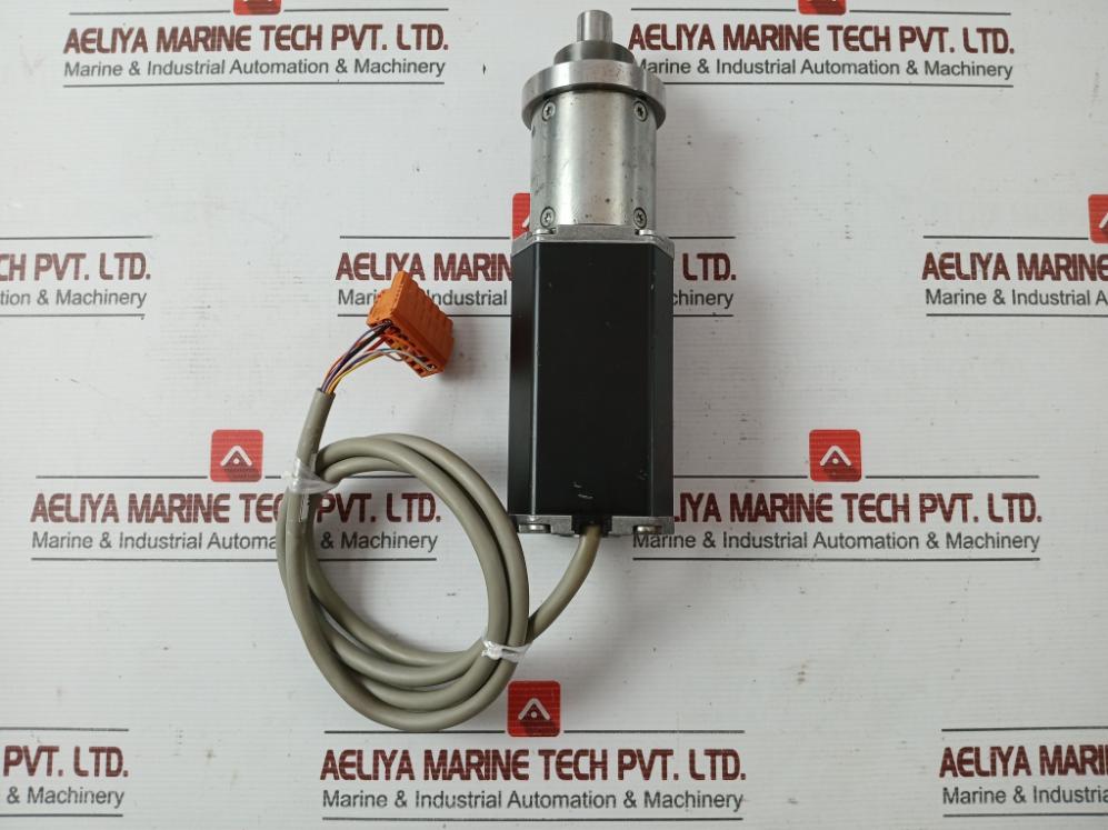 Bg65X50Si Meter: 1 Servo Motor Cable Dunkermotoren