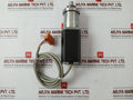 Bg65X50Si Meter: 1 Servo Motor Cable Dunkermotoren