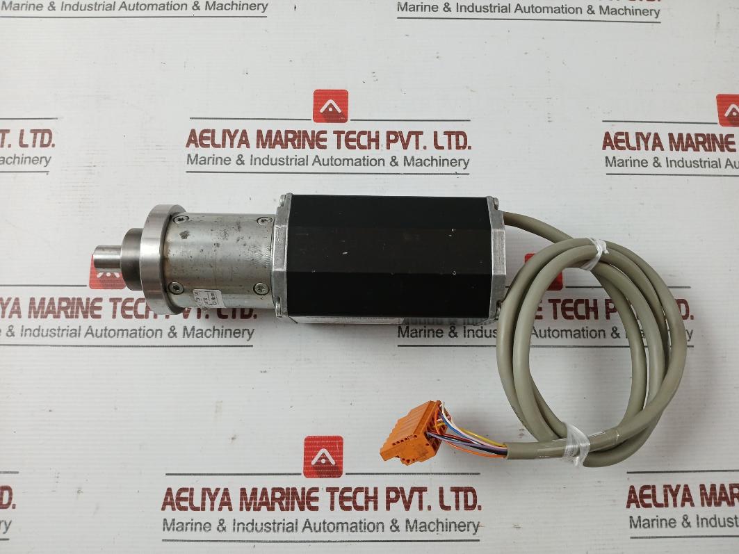 Bg65X50Si Meter: 1 Servo Motor Cable Dunkermotoren