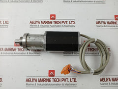 Bg65X50Si Meter: 1 Servo Motor Cable Dunkermotoren