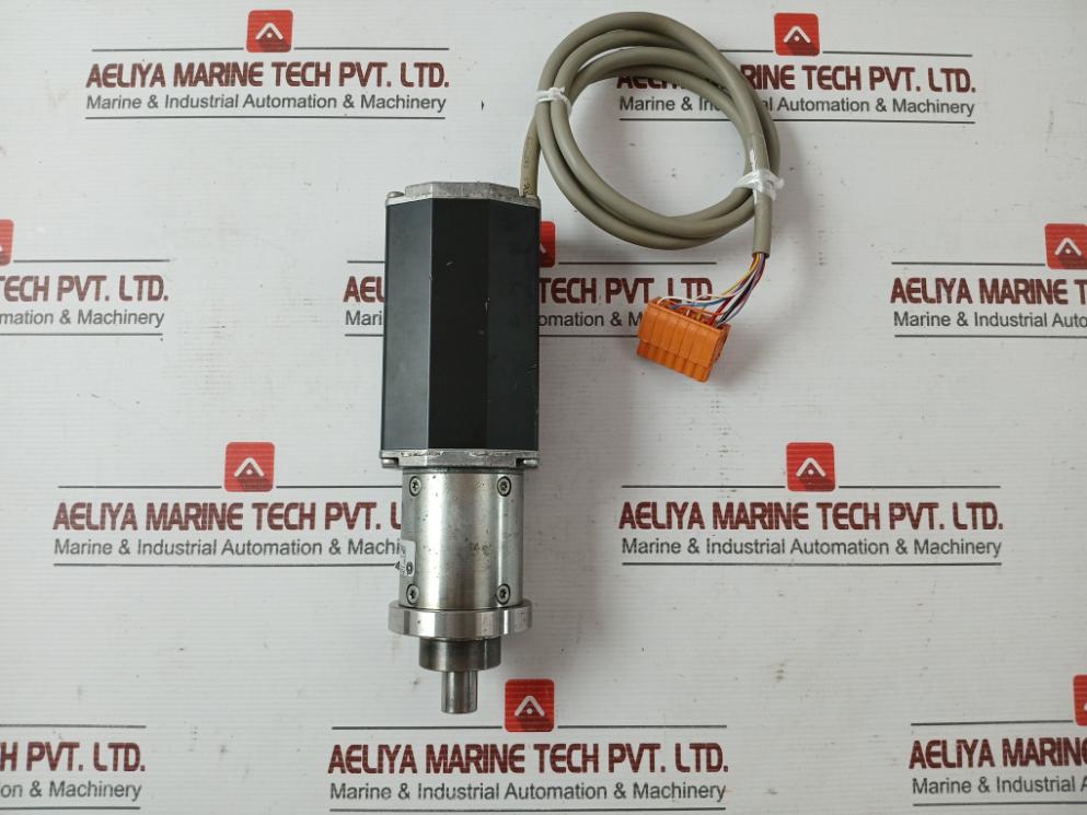 Bg65X50Si Meter: 1 Servo Motor Cable Dunkermotoren