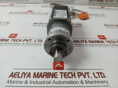 Bg65X50Si Meter: 1 Servo Motor Cable Dunkermotoren
