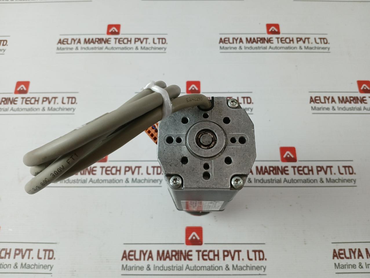 Bg65X50Si Meter: 1 Servo Motor Cable Dunkermotoren