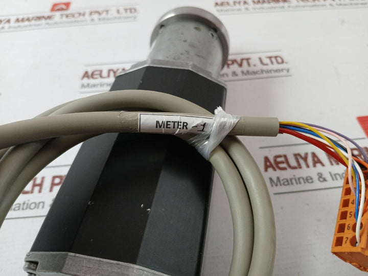 Bg65X50Si Meter: 1 Servo Motor Cable Dunkermotoren