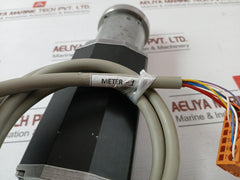 Bg65X50Si Meter: 1 Servo Motor Cable Dunkermotoren