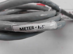 Bg 65X50Si Servo Motor Meter- 1.5 Dunkermotoren