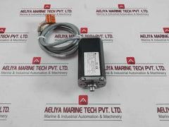 Bg 65X50Si Servo Motor Meter- 1.5 Dunkermotoren