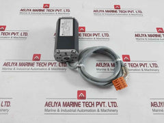 Bg 65X50Si Servo Motor Meter- 1.5 Dunkermotoren