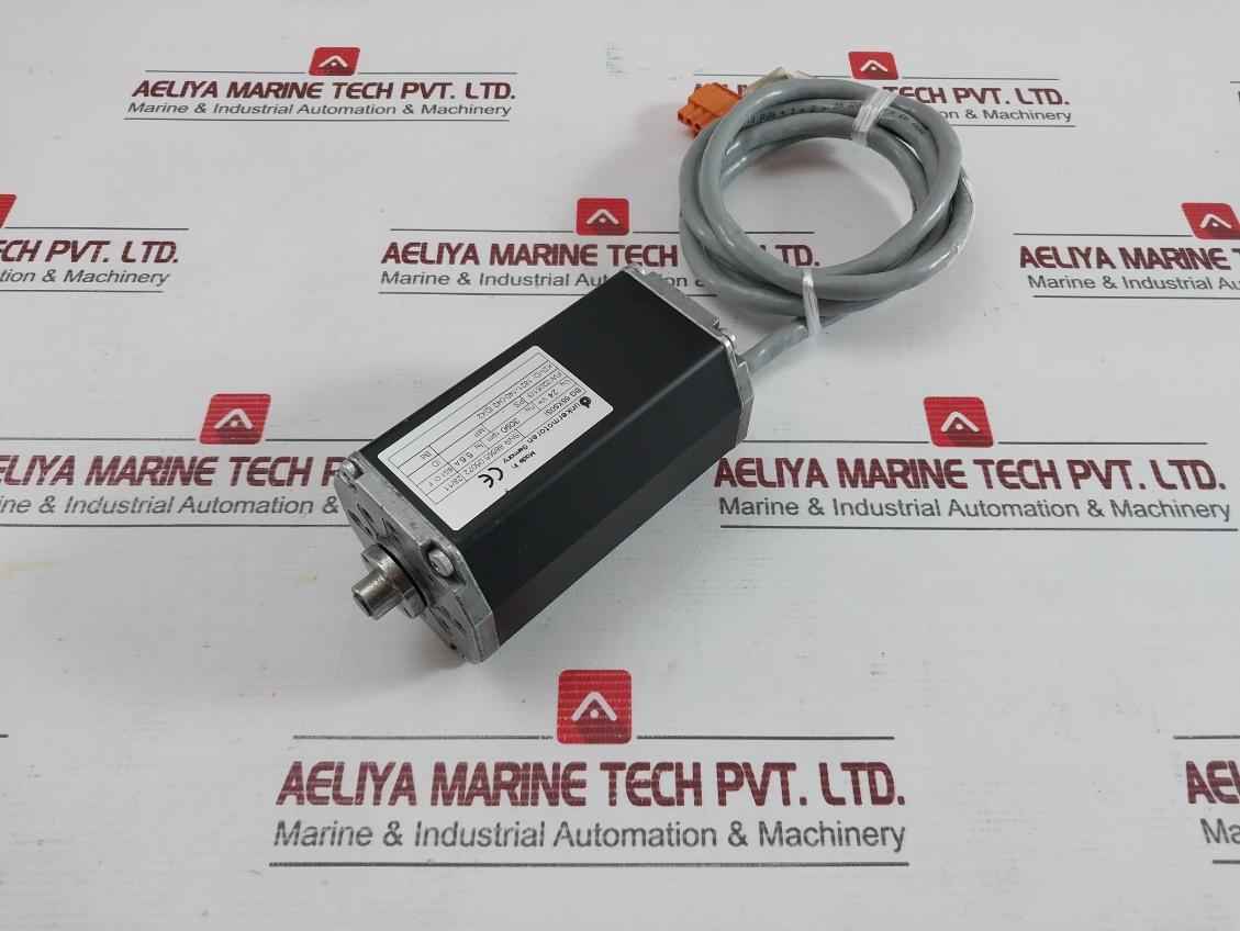 Bg 65X50Si Servo Motor Meter- 1.5 Dunkermotoren