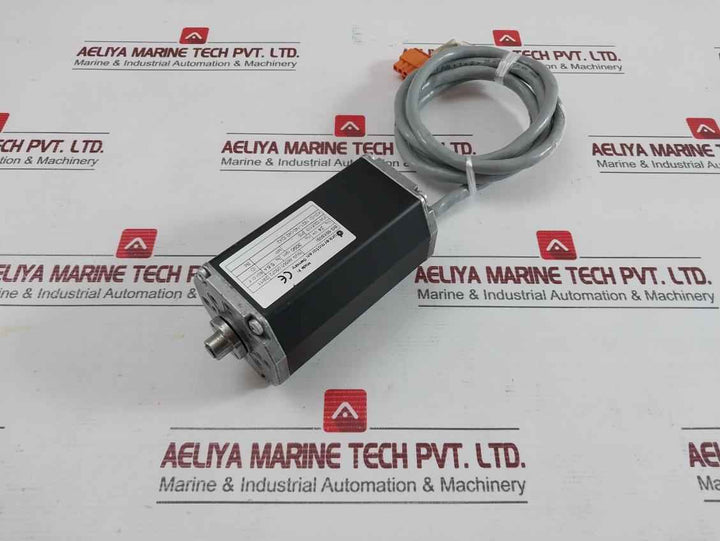 Bg 65X50Si Servo Motor Meter- 1.5 Dunkermotoren