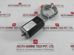 Bg 65X50Si Servo Motor Meter- 1.5 Dunkermotoren