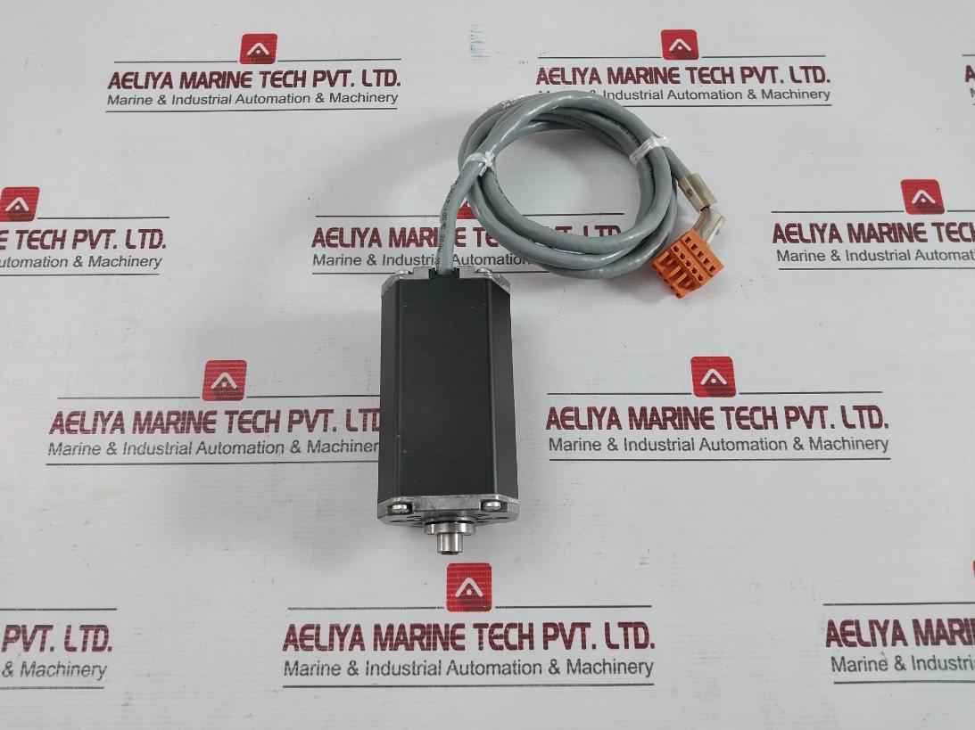 Bg 65X50Si Servo Motor Meter- 1.5 Dunkermotoren