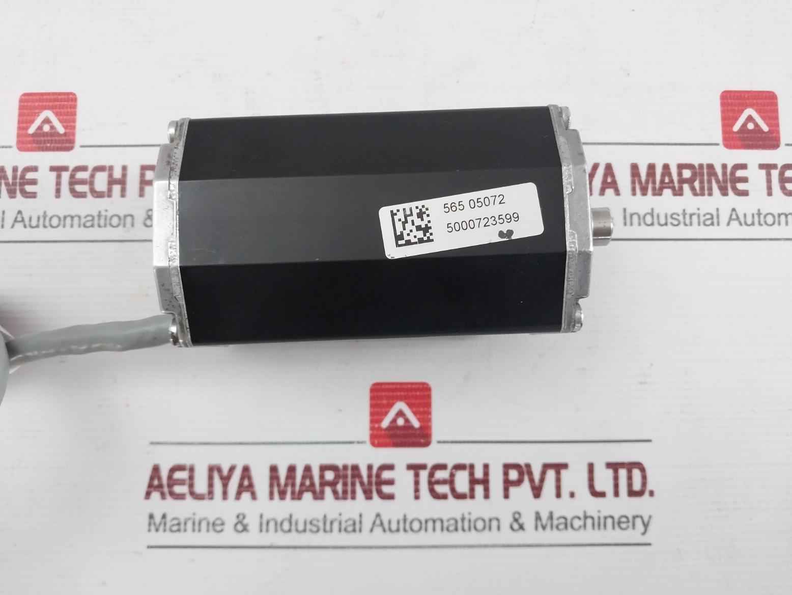 Bg 65X50Si Servo Motor Meter- 1.5 Dunkermotoren