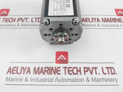 Bg 65X50Si Servo Motor Meter- 1.5 Dunkermotoren