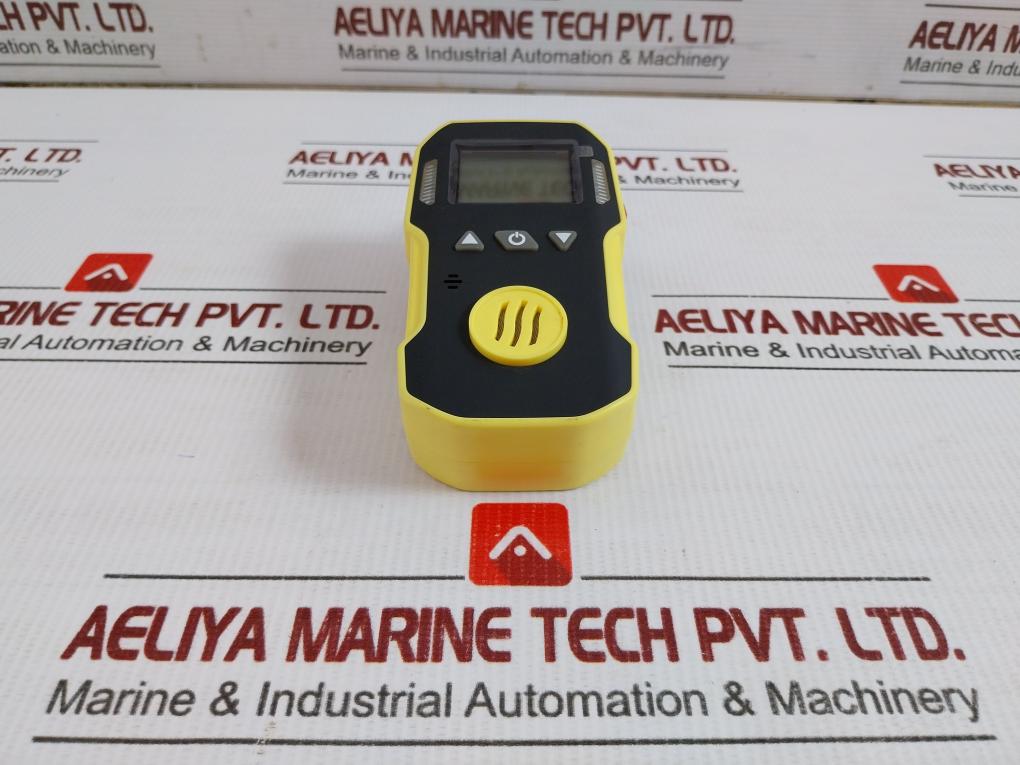 Bh-90A Bosean Electronic Ex Gas Detector 3.7V