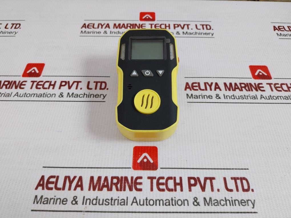 Bh-90A Bosean Electronic Ex Gas Detector 3.7V