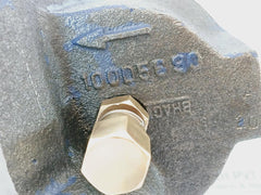 Bhagwati Filter 25D90G100 Duplex Filter 220V 0.5A