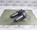 Bhagwati Filters 25D90G100 Dual Hydraulic Filter With Indicator 1/4