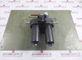 Bhagwati Filters 25D90G100 Dual Hydraulic Filter With Indicator 1/4