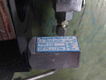 Bhagwati Filters 25D90G100 Dual Hydraulic Filter With Indicator 1/4