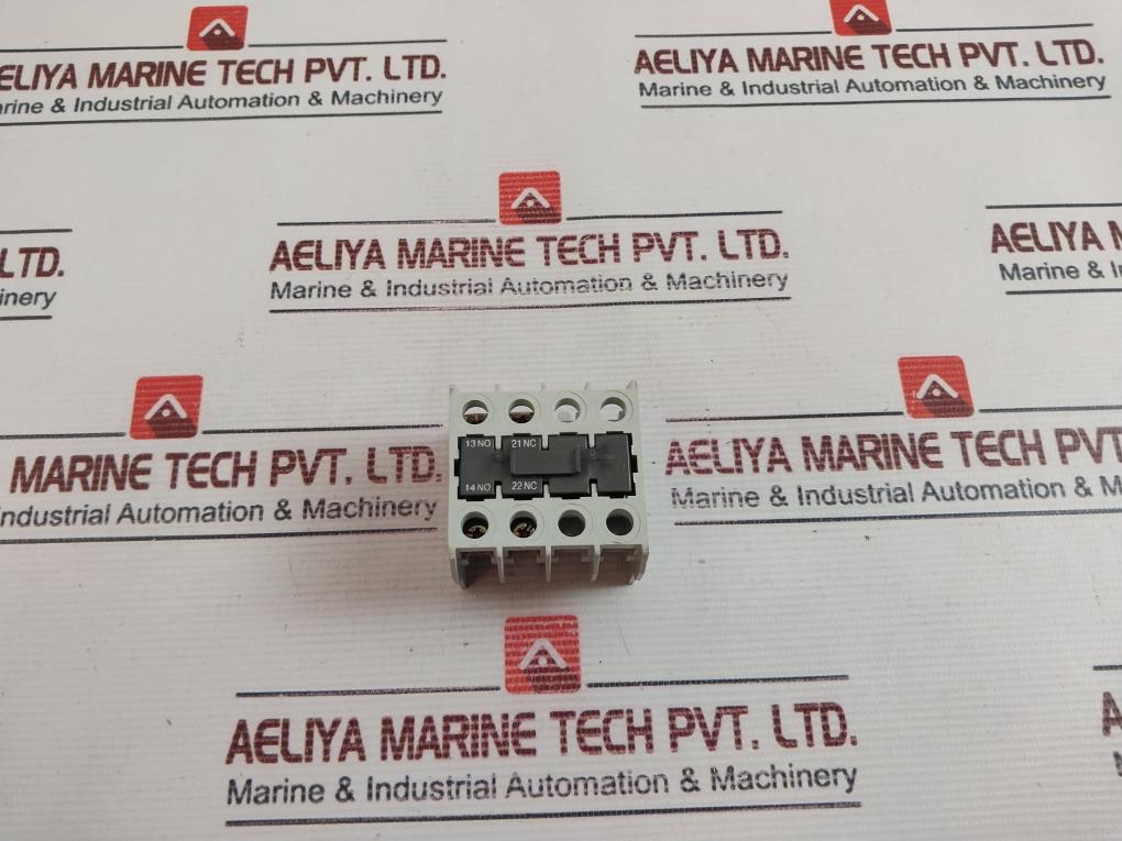 Bhartia Cutler-hammer C320Kgtc11 Contactor Series A2 10A 690V