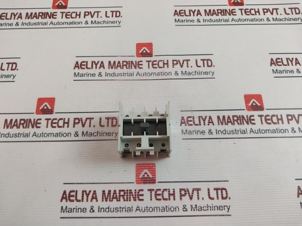 Bhartia Cutler-hammer C320Kgtc11 Contactor Series A2 10A 690V