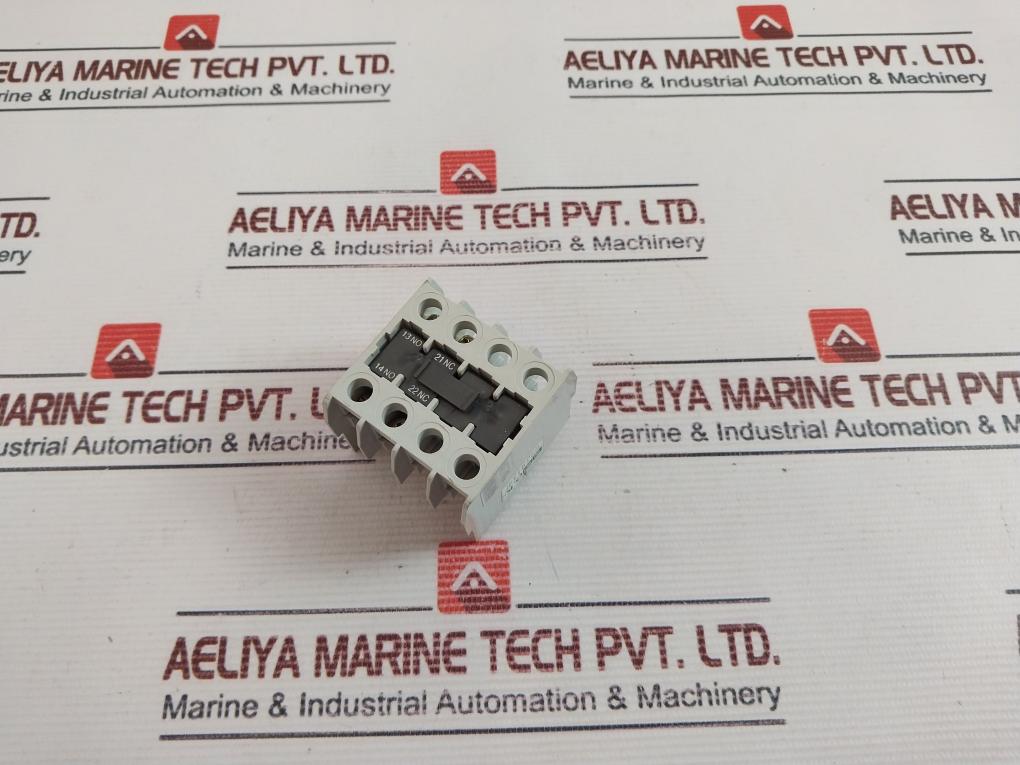 Bhartia Cutler-hammer C320Kgtc11 Contactor Series A2 10A 690V