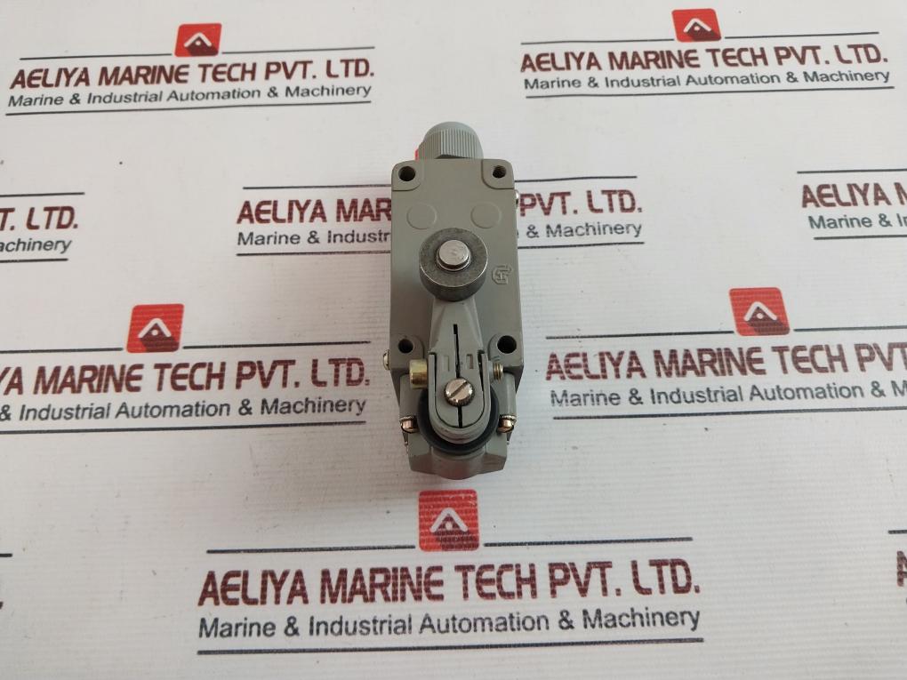 Bhartia Cutler-hammer Nll1 Limit Switch Ip67