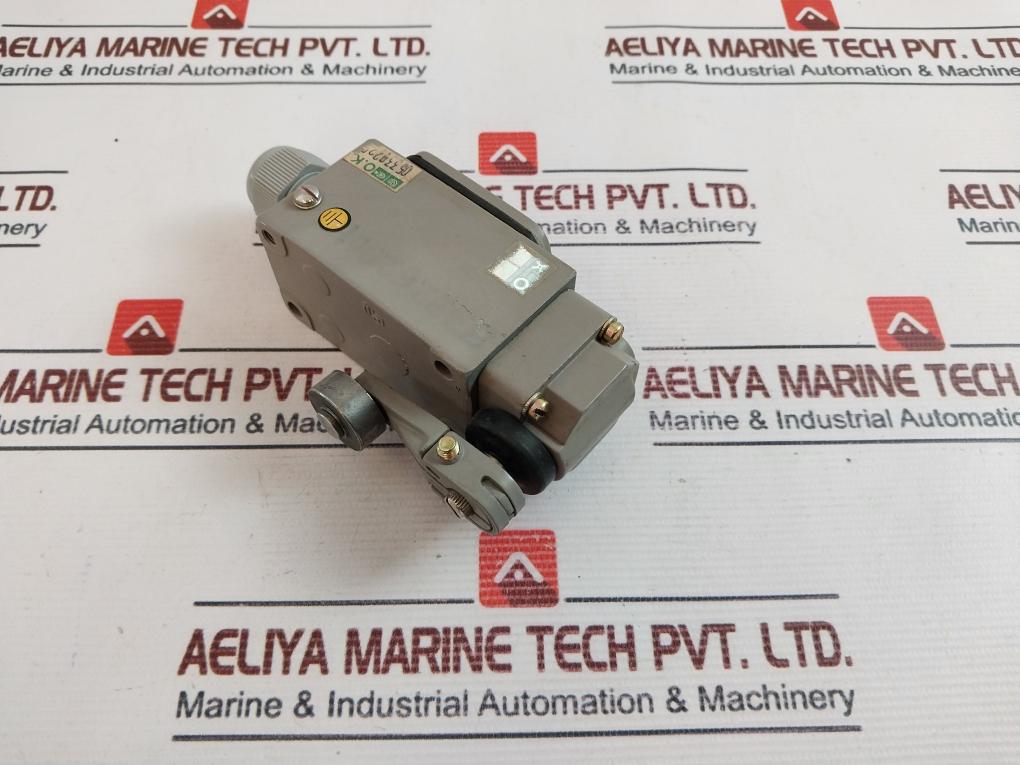 Bhartia Cutler-hammer Nll1 Limit Switch Ip67