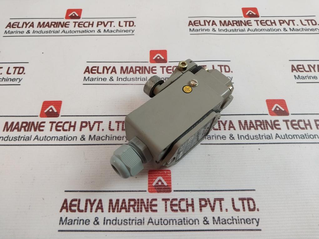 Bhartia Cutler-hammer Nll1 Limit Switch Ip67