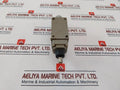 Bhartia Cutler-hammer Nltpba Heavy Duty Limit Switch 415V. 1.5A