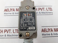 Bhartia Cutler-hammer Nltpba Heavy Duty Limit Switch 415V. 1.5A