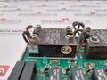 Bhartia Cutler Hammer Sc741110 Printed Circuit Board 12-280Vac