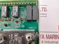 Bhartia Cutler Hammer Sc741110 Printed Circuit Board 12-280Vac