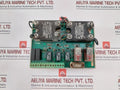 Bhartia Cutler Hammer Sc741110 Printed Circuit Board 12-280Vac